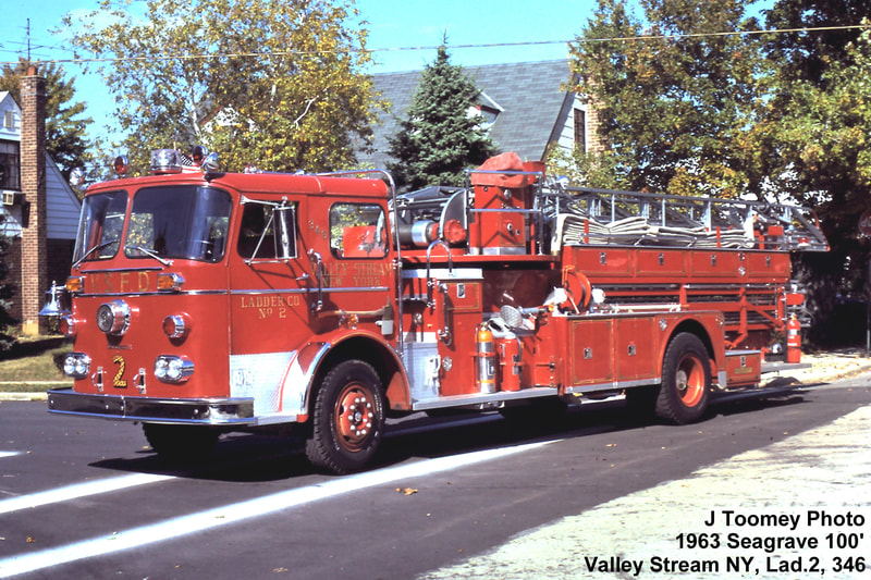 Fire Truck in Navy – Sewing Down South